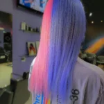 Fantasy color (10)