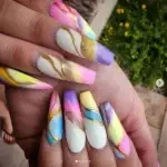 Nails (20)