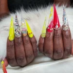 Nails (4)
